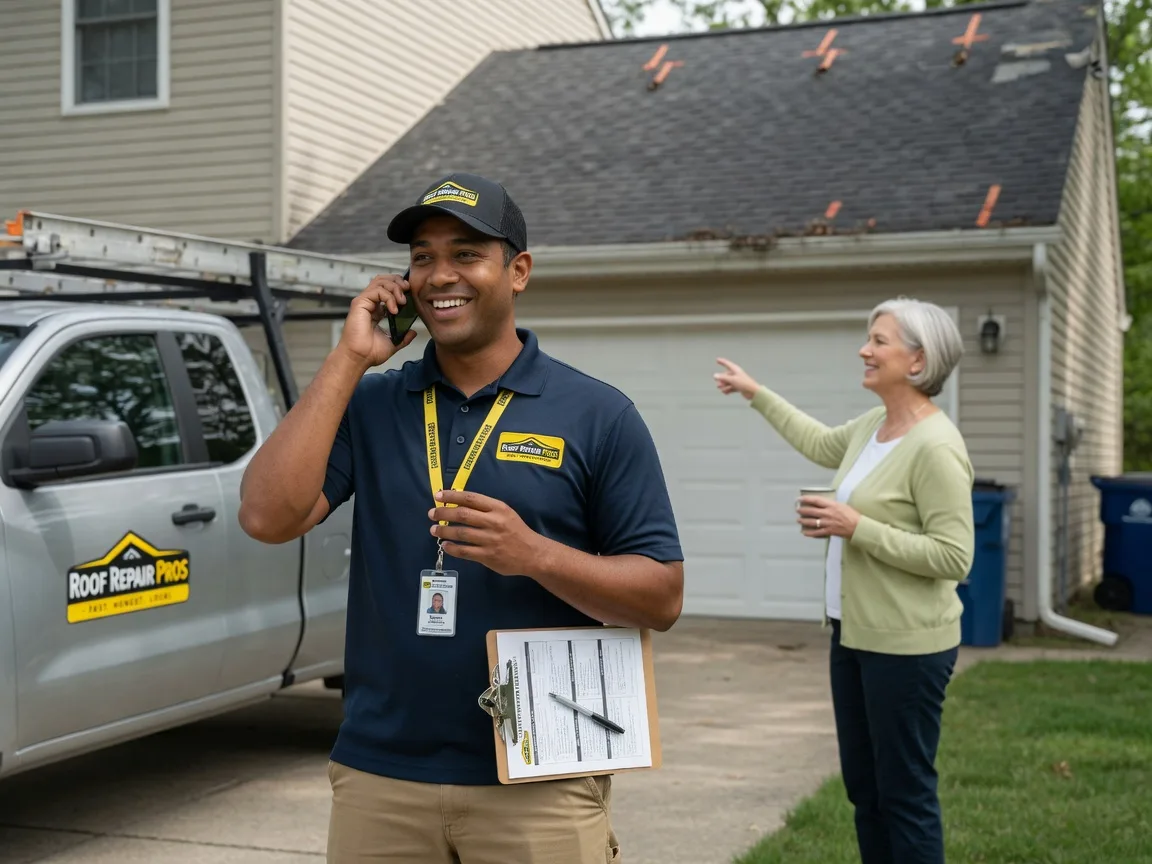 Roof Repair Dinuba, CA FAQs